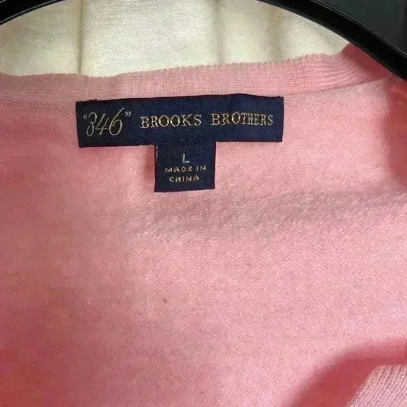 Brooks Brothers cardigan - Picture 2 of 3